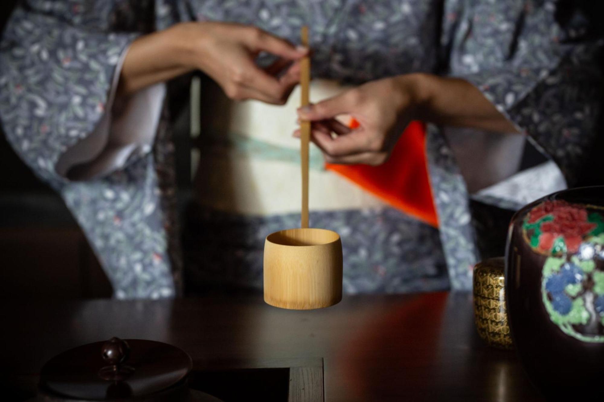 Hotel The Mitsui Kyoto, A Luxury Collection Hotel & Spa Экстерьер фото